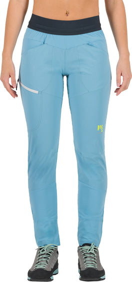 Karpos Pantalon Limarò - Femme