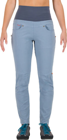Karpos Pantalon Pez - Femme