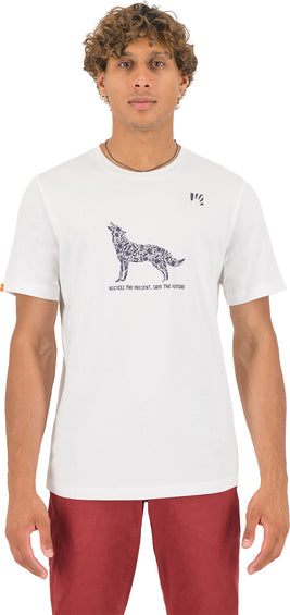 Karpos T-shirt Wild Animal - Homme