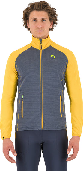 Karpos Manteau à glissière pleine longueur Ambrizzola - Homme