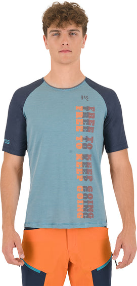 Karpos Maillot Moved Evo - Homme