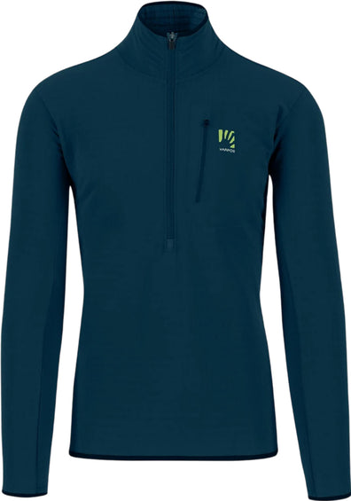 Karpos Anorak en molleton Marmolada - Homme