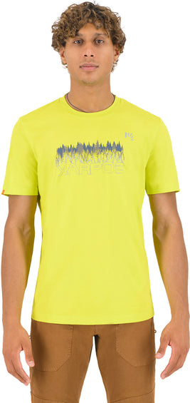 Karpos T-shirt Bosco - Homme