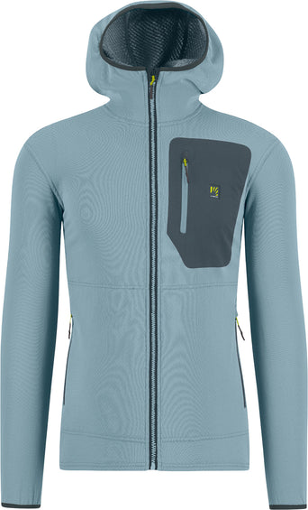 Karpos Polaire à capuche Antermoia - Homme