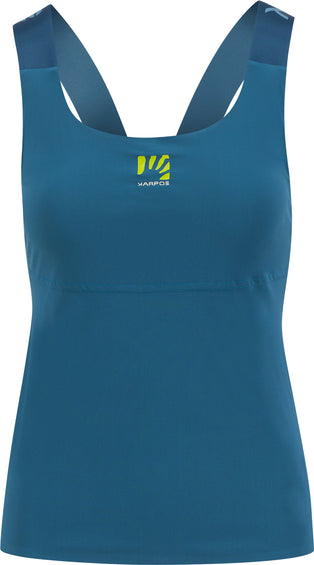 Karpos Camisole Cengia - Femme