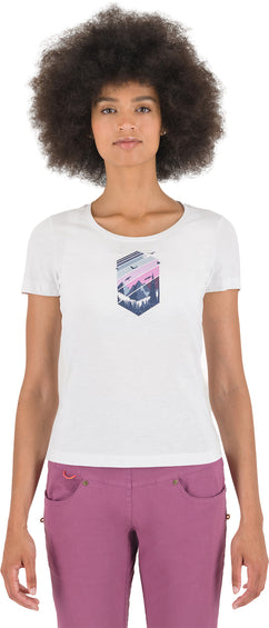 Karpos T-shirt Valley - Femme