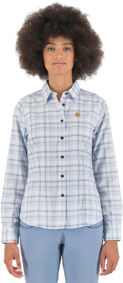 Karpos Chemise Furetto - Femme