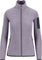 Karpos Polaire Mesdi - Femme - Lavender - Woodl Gray