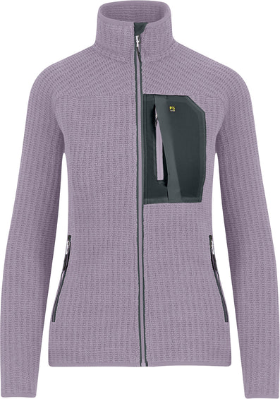 Karpos Polaire Rocchetta Evo - Femme