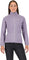 Karpos Manteau en molleton Moiazza Retrò - Femme - Lavender