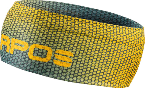 Karpos Bandeau en filet 12 cm - Unisexe