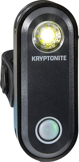 Kryptonite Lumière Avant Avenue F-65