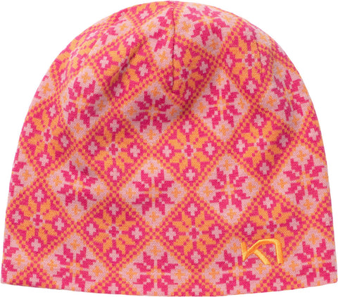 Kari Traa Tuque Rose - Femme