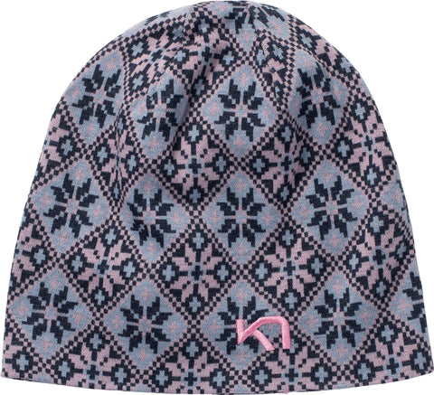 Kari Traa Tuque Rose - Femme