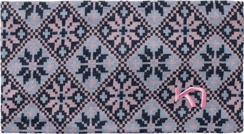 Kari Traa Bandeau Rose - Femme