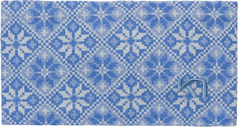 Kari Traa Bandeau Rose - Femme