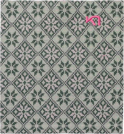 Kari Traa Cache-cou Rose - Femme