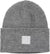 Kari Traa Tuque Kyte - Femme - Light Grey Melange