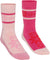 Kari Traa Chaussettes paquet de 2 Rusa - Femme - Spink