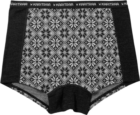 Kari Traa Boxeur Rose - Femme