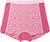 Kari Traa Boxeur Rose - Femme - Bright Pink - Spink