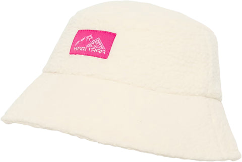 Kari Traa Chapeau bob Rothe Pile - Femme