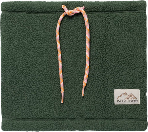 Kari Traa Cache-cou en polaire Rothe - Femme