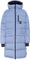 Kari Traa Parka Rongve - Femme - Pastel Light Blue - Iris