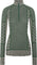Kari Traa Couche de base pour le haut à demi glissière Smekker - Femme - Thyme