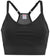 Kari Traa Soutien-gorge de sport à dos nageur Froya - Femme - Black