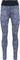 Kari Traa Couche de base pour le bas Edith - Femme - Dusty Midtone Blue