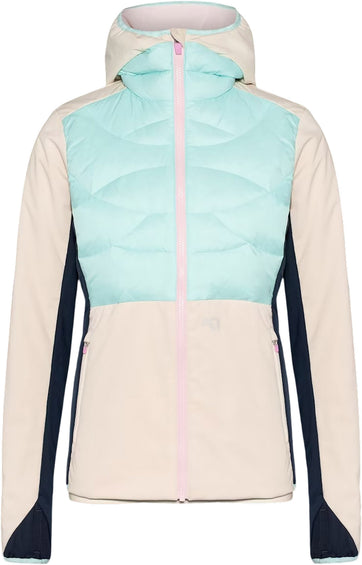 Kari Traa Manteau thermique Tirill - Femme