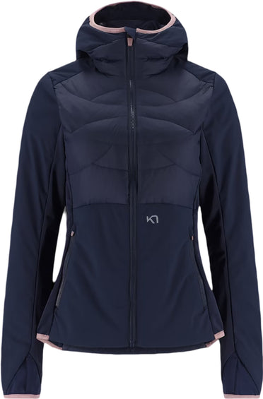 Kari Traa Manteau thermique Tirill - Femme