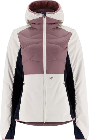 Kari Traa Manteau thermique Tirill - Femme