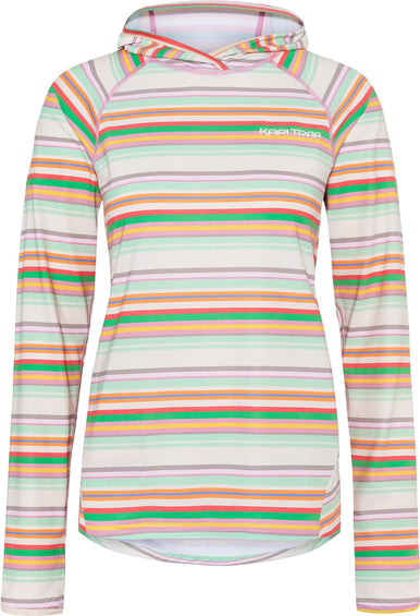 Kari Traa T-Shirt anti-UV Sanne - Femme