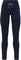 Kari Traa Collant Anelie - Femme - Dark Navy Blue