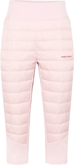 Kari Traa Capri taille haute Emilie - Femme