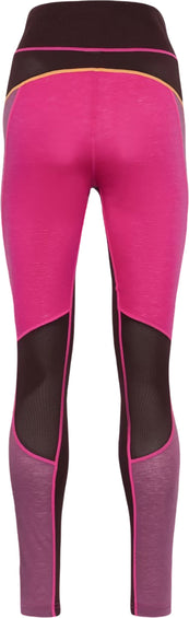 Kari Traa Couche de base pour le bas Alma - Femme