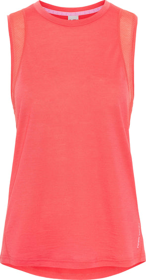 Kari Traa Camisole en laine Embla - Femme