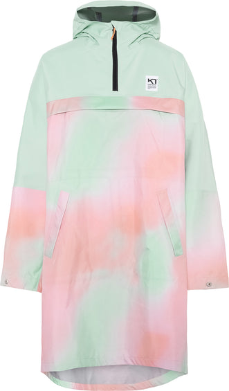 Kari Traa Anorak Anelie Cape - Femme