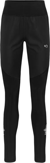 Kari Traa Collant thermique Tirill 2.0 - Femme
