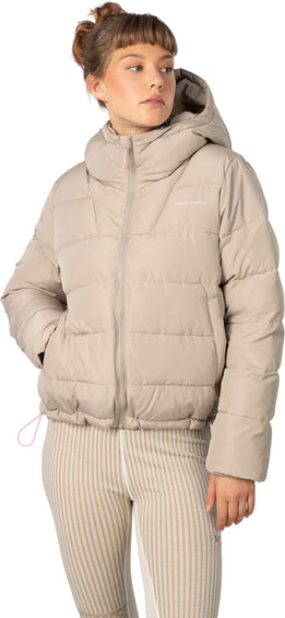 Kari Traa Manteau Linn - Femme