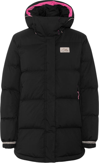 Kari Traa Manteau en duvet Evy - Femme