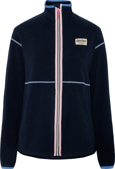 Kari Traa Manteau couche intermédiaire Gracie - Femme