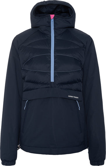 Kari Traa Manteau anorak thermique Tirill - Femme