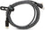 Kuma Outdoor Gear Câble de chargement USB-C 2-en-1 Kuma - Black - Graphite