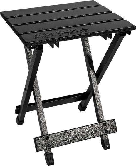 Kuma Outdoor Gear Tabouret/Table Souche Fireside