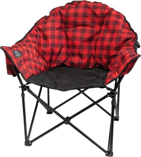 Kuma Outdoor Gear Chaise chauffante Lazy Bear