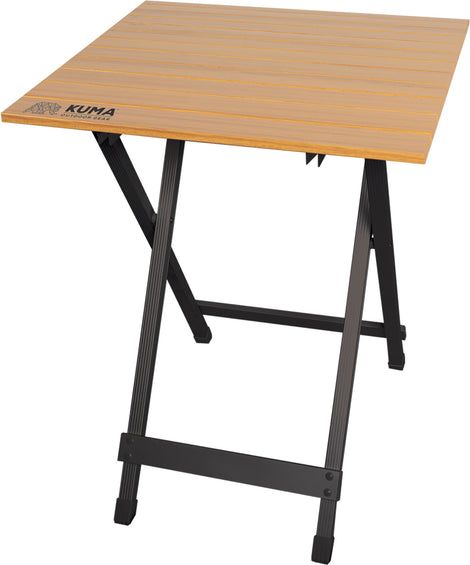 Kuma Outdoor Gear Table Cub Bear