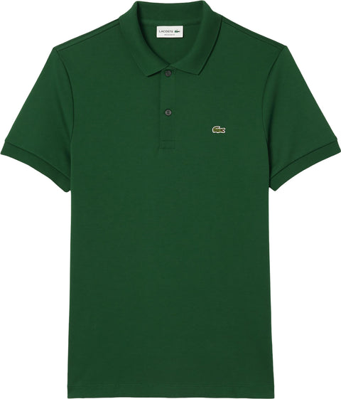 Lacoste Polo en coton pima coupe régulière - Homme